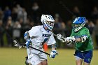 MLax vs Salve  Wheaton College Men’s Lacrosse vs Salve Regina University in the 2024 NEWMAC quarterfinals. - Photo By: KEITH NORDSTROM : Wheaton, Lacrosse, LAX, NEWMAC